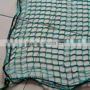 Cargo Net/Cargo Cover Net/Plastic Cargo Net thumbnail-3