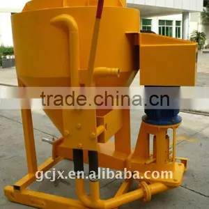 ZJ-400 High-speed Cement Grout Mixer thumbnail-1