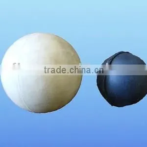 Rubber Sieve Ball thumbnail-3