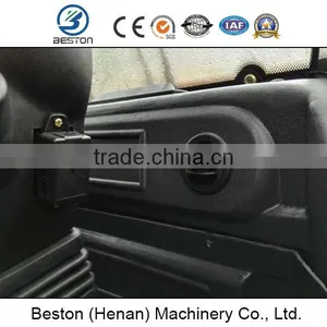 CE Certifited 3.0 Ton Wheel Loader With High Quality thumbnail-5