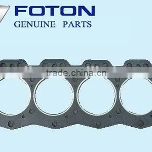 CYLINDER HEAD GASKET FOR FOTON SPARE PARTS thumbnail-1