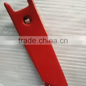Wholesale Superior Tiller Blade for Tractor Engine thumbnail-2
