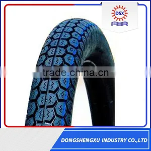 Direct From Factory 110/90 17 Motorcycle Tire Wholesale thumbnail-3