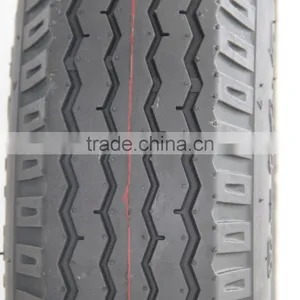 Mobile Home Trailer Tire 8-14.5 With Tube and Flap thumbnail-3