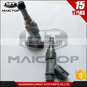OEM 23250-75100 Fuel Nozzle for Toyota Hilux Hiace thumbnail-1