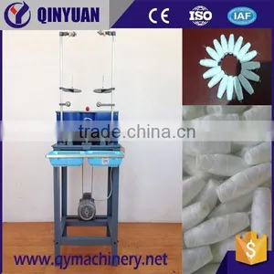 Bobbin Winder Machine for Industrial Quilting Thread thumbnail-1