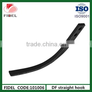 Deep Side Blade Hander Tractor Blade thumbnail-3