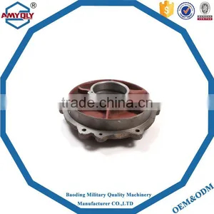Diesel Engine Output Shaft Main Cover thumbnail-2