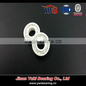 R188 ZrO2 Full Ceramic Yoyo Bearings thumbnail-2