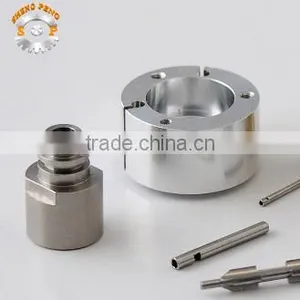Selling CNC Custom Service Steel Driving Shaft thumbnail-1