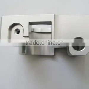 Shenzhen OEM Professional Custom Vertical Milling Machine thumbnail-5