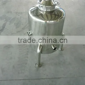 Stainless Steel Home Distilling Boiler thumbnail-1