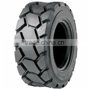 2013 Cheap Industrial Tires 10-16.5 12-16.5 14-17.5 15-19.5 27X8.5-15 thumbnail-1