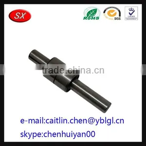 Gunagdong Province Aluminium Toy Racing Car HUB Pump Shaft thumbnail-2