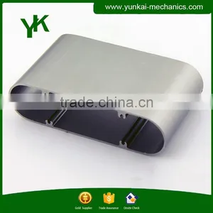 Aluminum Prototype Cnc Machining Service thumbnail-3