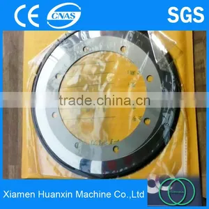 Toothed Packaging Cutting Blade/machine Knife thumbnail-4