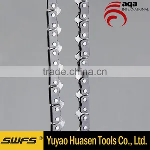 3/8" Chain Saw for Stone Block Saw Cutting Machine Imported Steel Marble Cutting Saw thumbnail-5