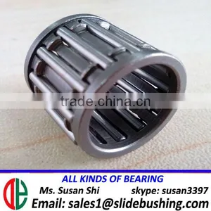 BK101614 Needle Bearings With Cover thumbnail-5