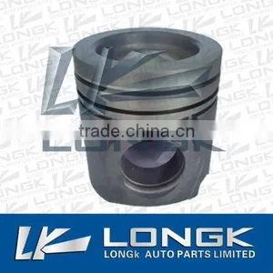 Volvo Piston Small Engine Parts OEM:0375710 thumbnail-1