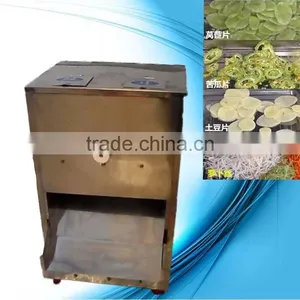 Electric Vegetable Slicer Dicer thumbnail-1