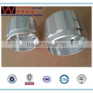 China Manufacturer Wholesale Aluminum Motor Spare Parts Made by Whachinebrothers Ltd thumbnail-1