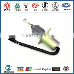 37Z36 56010 FLAME OUT CONTROLLER thumbnail-1