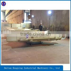 Truck Frame for Higher Requirements Welding Standard thumbnail-5