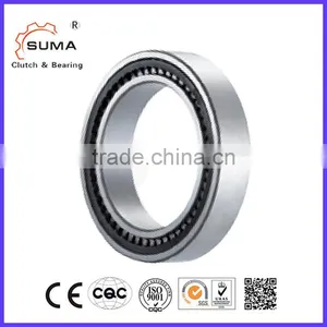 FR Sprag Freewheel Clutch One-Way Clutch Bearing thumbnail-6