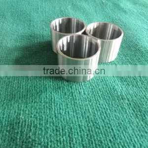 CNC Mechanical Steel Bushing thumbnail-1