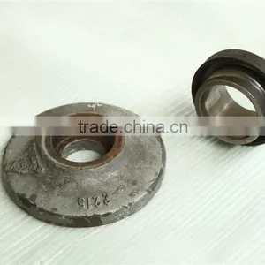 China Suppliers Pig Farm Accessory Pigs/sows/swine Cast Iron Slatted Flooring, High Quality Pig Flooring Equipment thumbnail-5