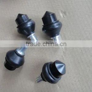 Customized Injection Molding Rubber Part for OEM Service thumbnail-3