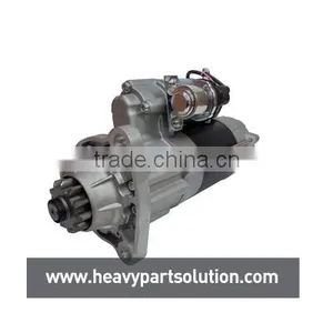 Doosan Excavator Electrical Parts Spare Parts thumbnail-3