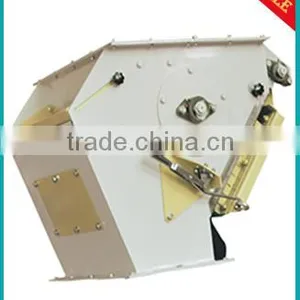 High Quality Pneumatic Two Way Discharger thumbnail-1