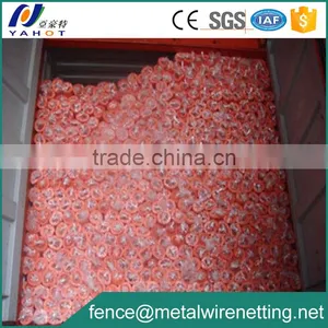 Plastic Snow Fence thumbnail-4