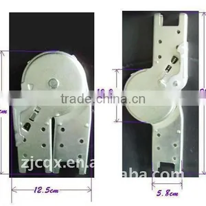Heavy Duty Folding Ladders Hinge thumbnail-4