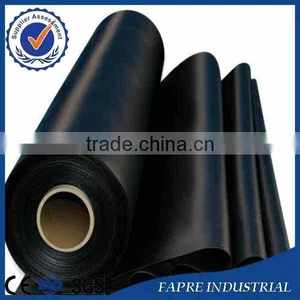 20mm Thickness SBR Rubber Sheet thumbnail-1