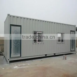 Prefab Container Homes for Sale thumbnail-1