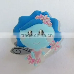Cartoon Design Cute Baby Shoe Charms With Cheap Price,various Color,Welcome OEM thumbnail-1