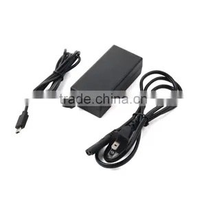 19V 1.75A 33W AC Laptop Power Adapter Charger for ASUS EeeBook X205T X205TA 11.6" Notebook thumbnail-1