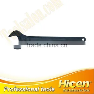 Steel Single Open Ended Spanner thumbnail-1