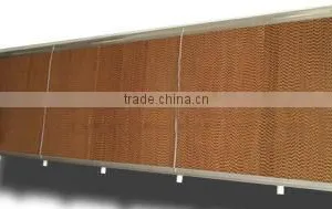 High Quality Industrail Cooling Pad for Poultry thumbnail-1