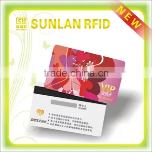 Custom Printing Pvc 125khz Tk4100 Rfid Card With Free Samples SGS Approved (TOP 10 Smart Card Factory) thumbnail-4