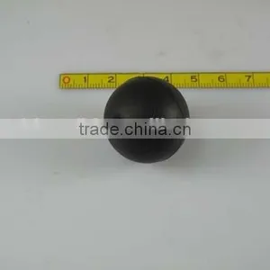 Passive Silicone RFID HF 13.56 MHz Laundry Tag thumbnail-2