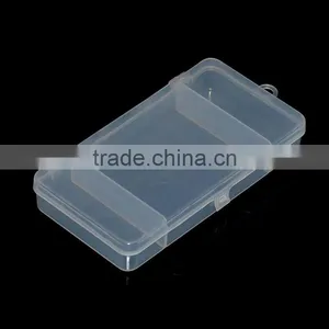 3case Plastic Box,Jewelry Box,Bead Case,Pill Case,Sundries Box thumbnail-1