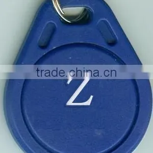 Double Frequency RFID Card thumbnail-5