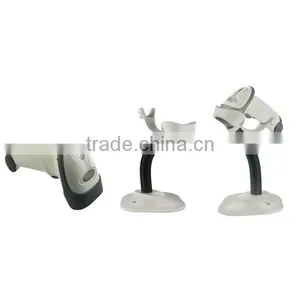 OEM/ODM USB Gun Type Barcode Scanner, Fixed Mount Barcode Scanner for Shopping Mall/ Supermarket thumbnail-2