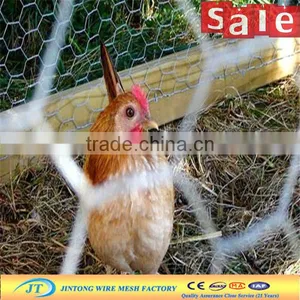 Hexagonal Wire Mesh 1/2 Inch Chicken Wire thumbnail-1