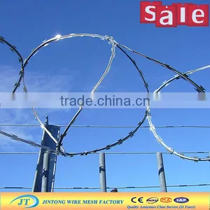 Bto 22 Specification Concertina Razor Wire thumbnail-2