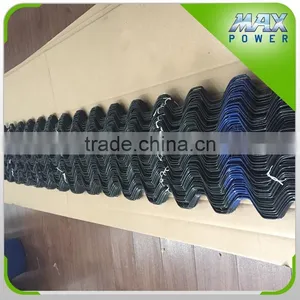 Plastic Wire Fastener Zigzag Wire From Maxpower thumbnail-2