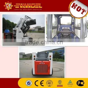 Wecan SKid Steer Loader 650kg GM650 thumbnail-2